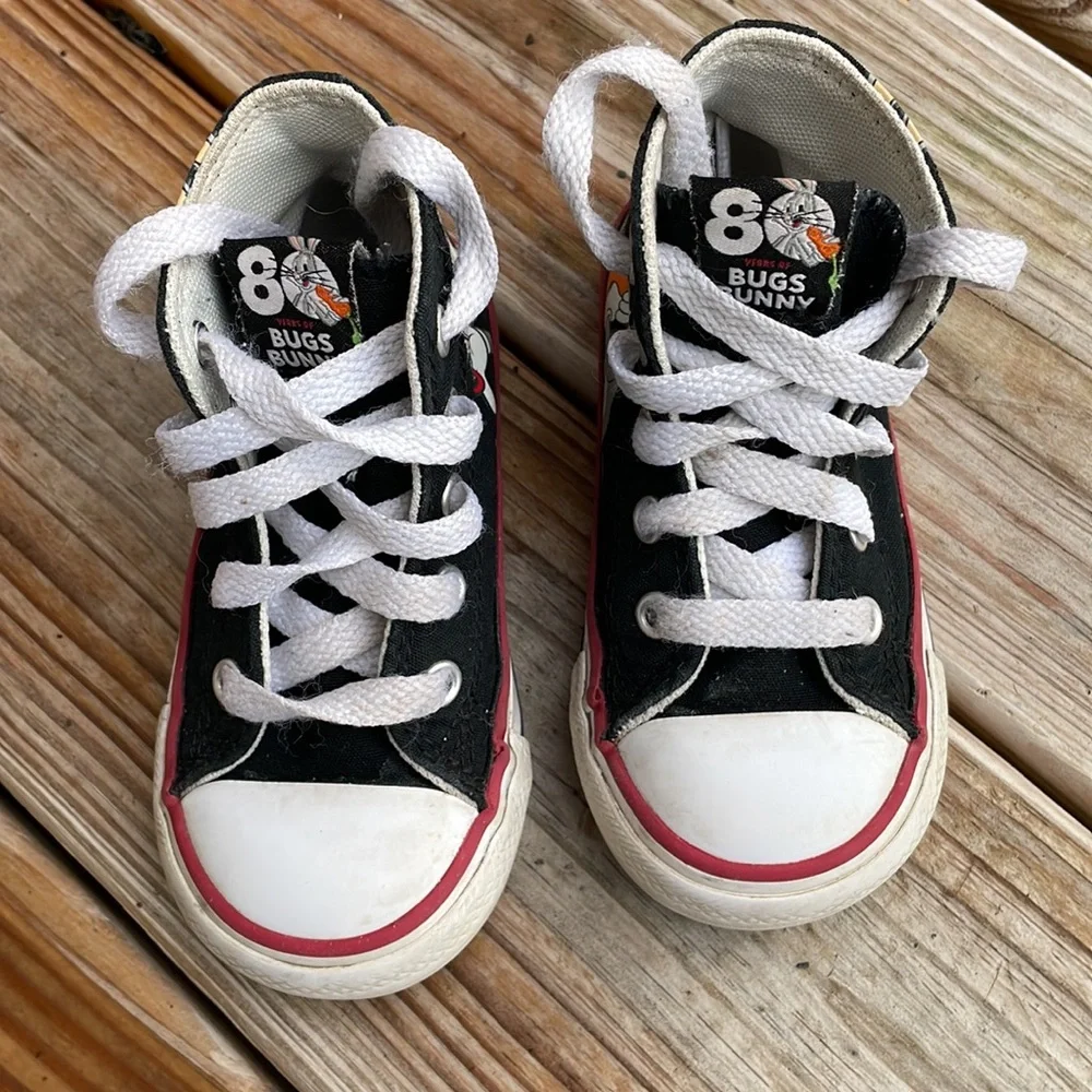 Converse chuck taylor